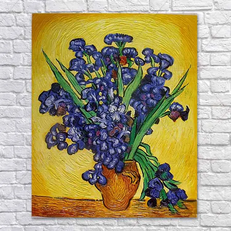 Бесплатная доставка высокое качество Современная забавная картина маслом с