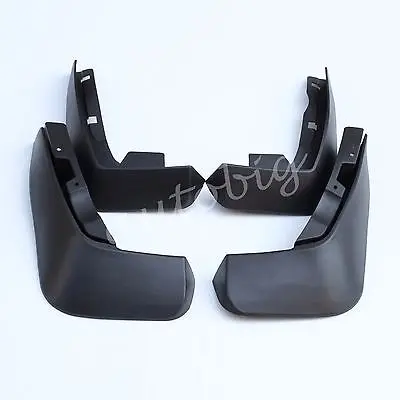 

Брызговики для Jaguar F-Pace X761 2016 2017 FPace брызговик крыло аксессуары