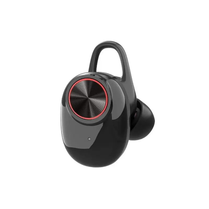 TWS беспроводной Bluetooth 5 0 стерео Спорт Sweatproof музыка 6 часов играть наушники для iPhone