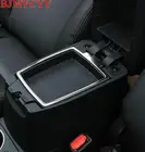 Автомобильный центральный подлокотник BJMYCYY, декоративный светильник для Toyota Corolla 2014, автомобильные аксессуары