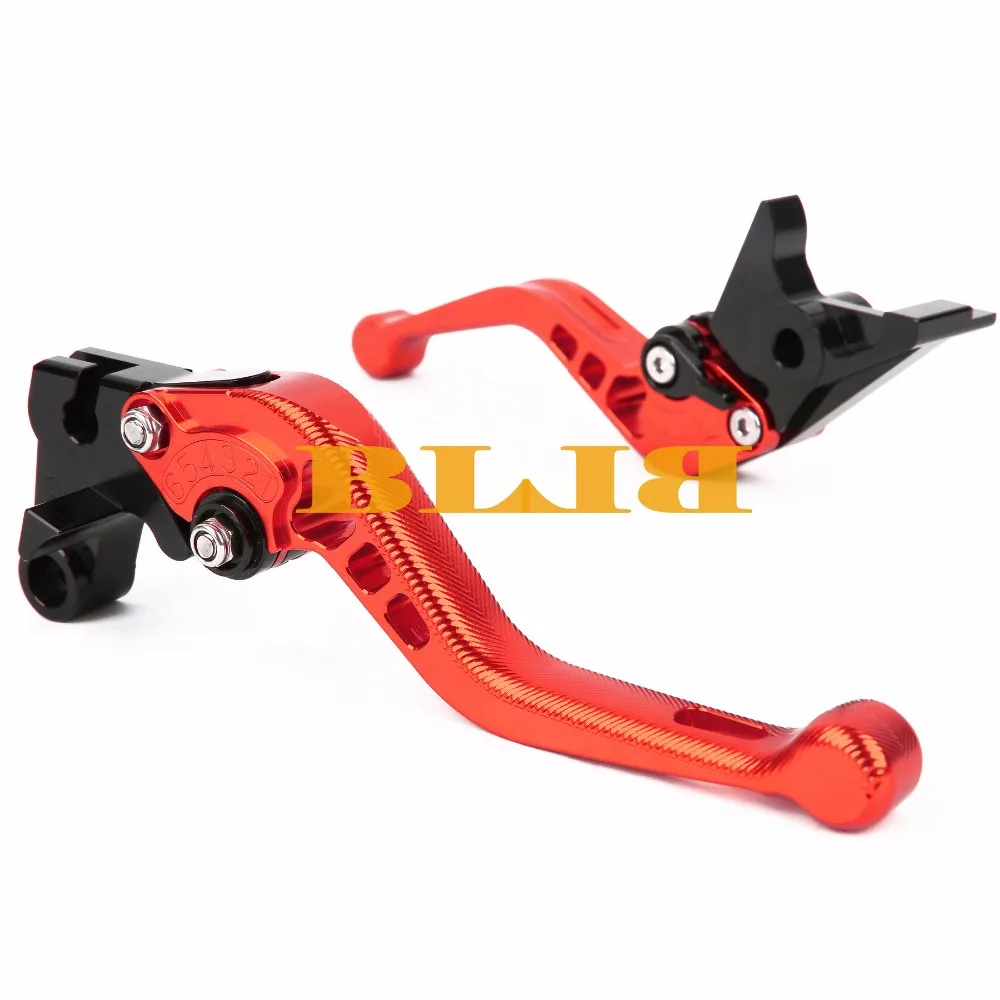 Для Honda Dominator NX650 1988 2001 CNC мотоциклетные 3D длинные/короткие рычаги тормоза