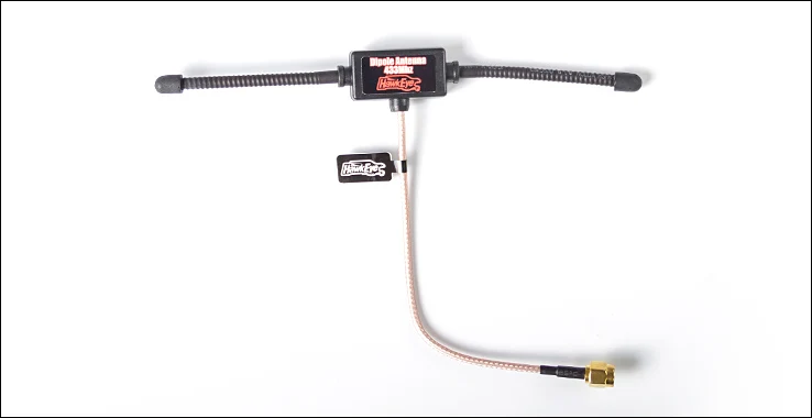 

HAWKEYE UHF Dipole 433 МГц Антенна