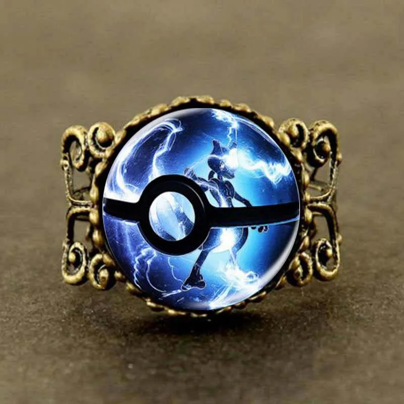 Steampunk 2017 Новый купол Кабошон Оптовая продажа 25 мм покебол стекло кабошон