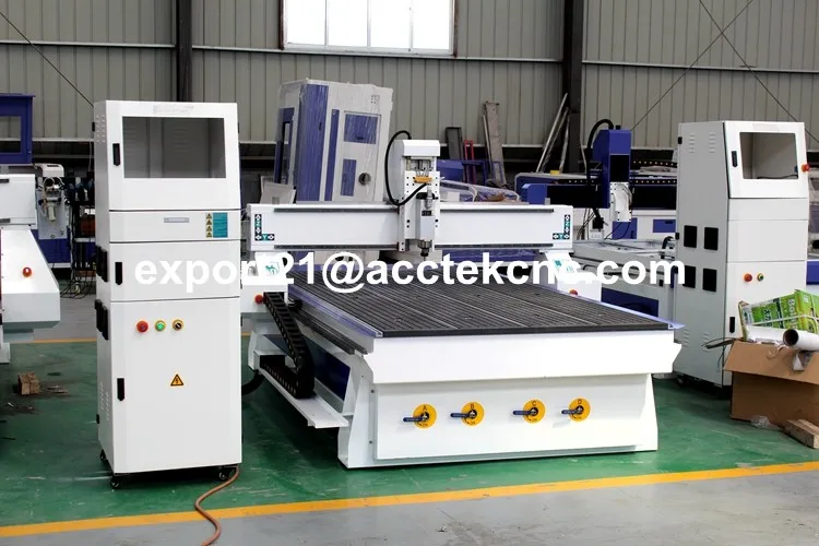 1300*2500 china cnc router air cooled spindle engraving machine | Инструменты