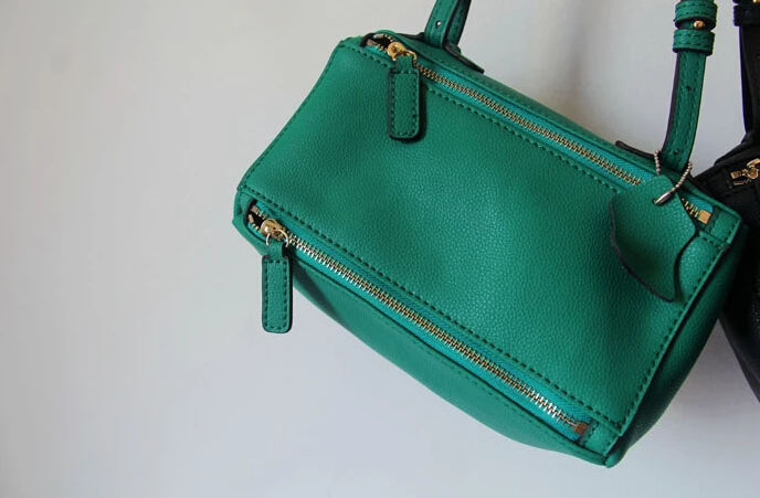women messenger bag fashionable pillow bags handbag shoulder worn across packages double zipper box | Багаж и сумки
