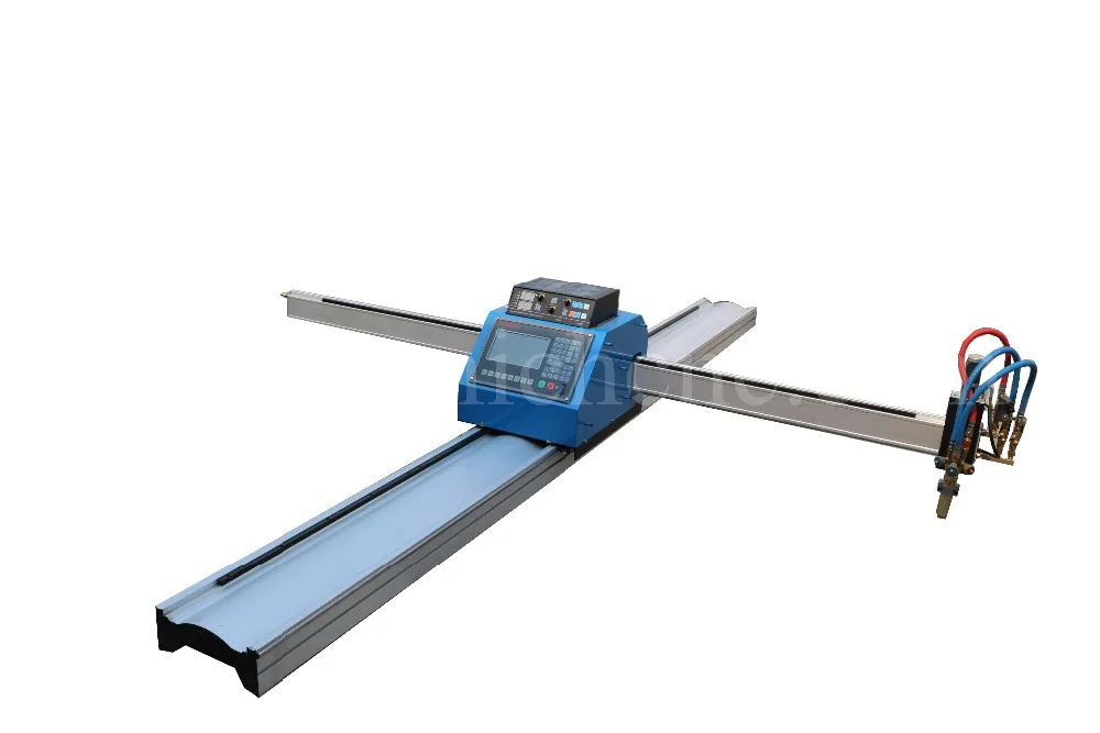 Starfire контроллер станок плазменной резки с ЧПУ резак для листового металла|Фрезы