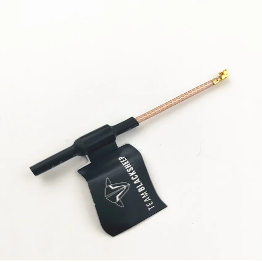 TBS унифицированная профессиональная линейная антенна 5 8G и разъем IPX/U. FL Для