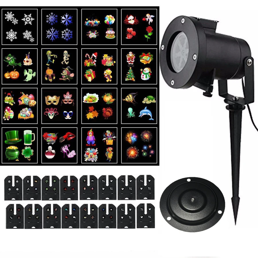 

Commercial Lighting