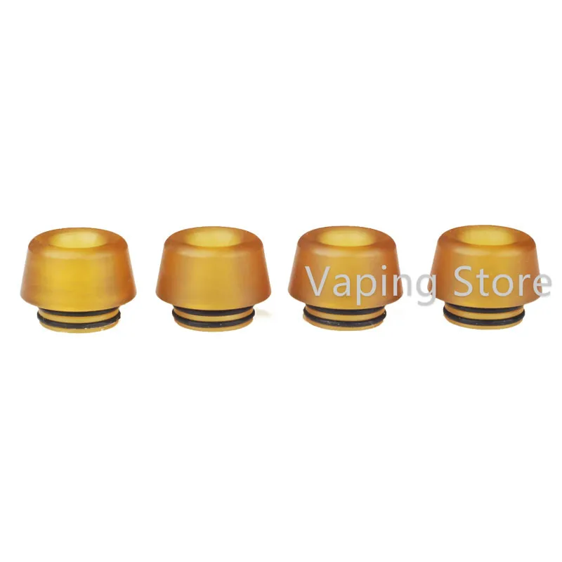 Gemz Axis Drip Tip PEI 810 сменный мундштук|drip tip mouthpiece|drip tiptip drip |