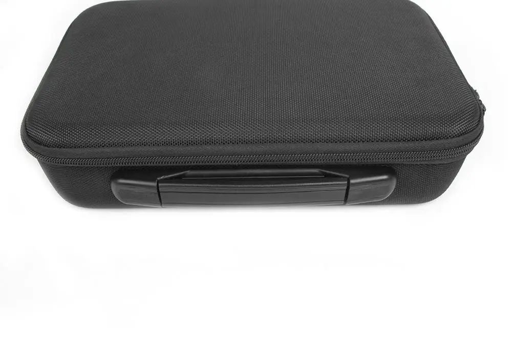 Storage Shoulder Bag Protective Handbag Suitcase for DJI Tello Drone and Gamesir Remote Controller Sling | Электроника