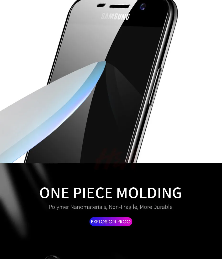3 шт. Стекло для samsung Galaxy A50 A70 Экран протектор Закаленное Стекло для samsung M10 M20 M30 A20 A20e A60 A80 A30 A40 A70 A50