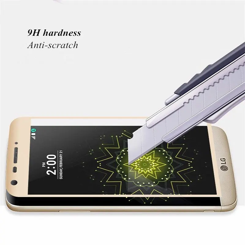 Закаленное стекло для LG K8 2018 Защита экрана Lg K4 2017 защитное на K 8 пленка с полным