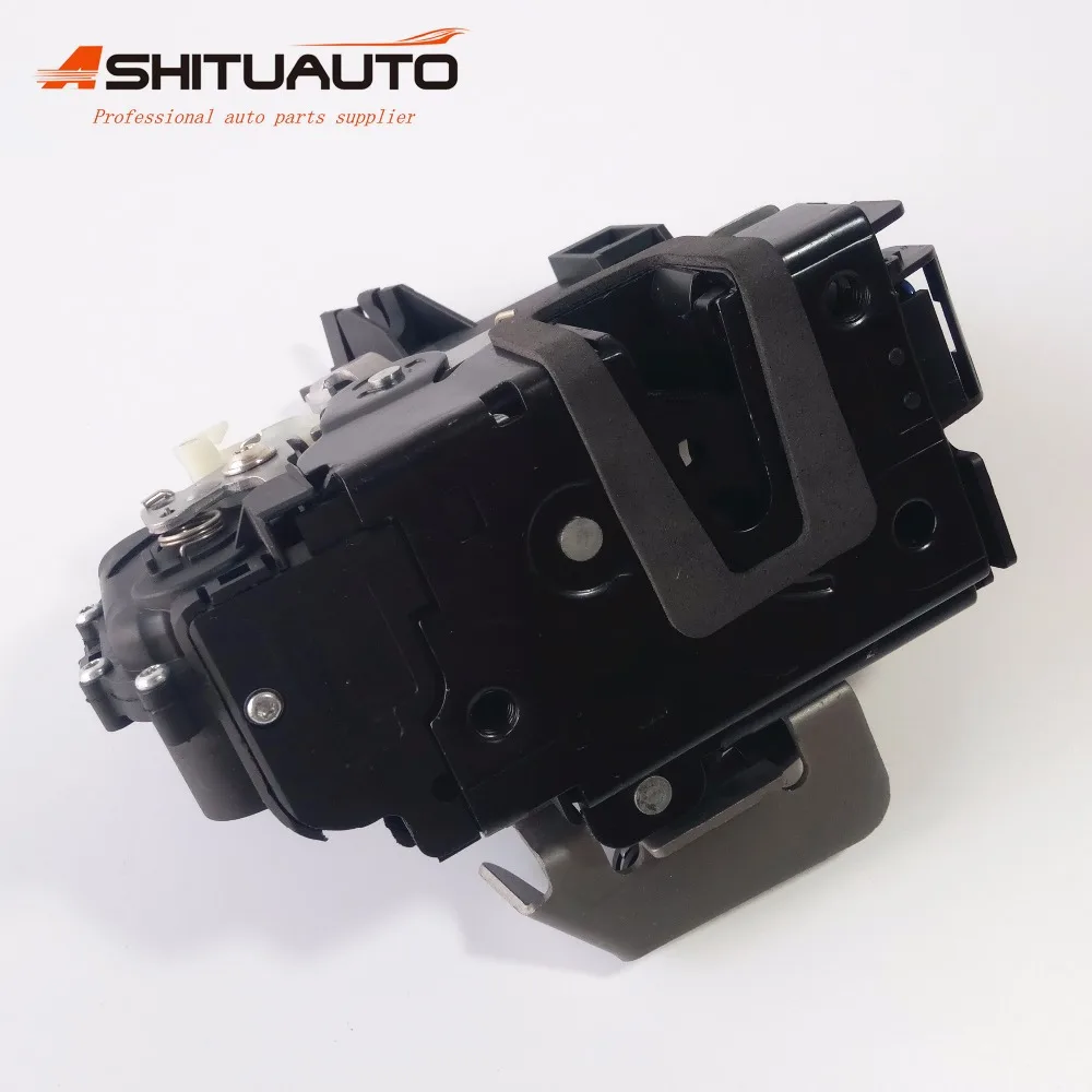 Высококачественный модуль привода передней левой двери для A6 4B C5 OEM #4B1 837 015G|Замки
