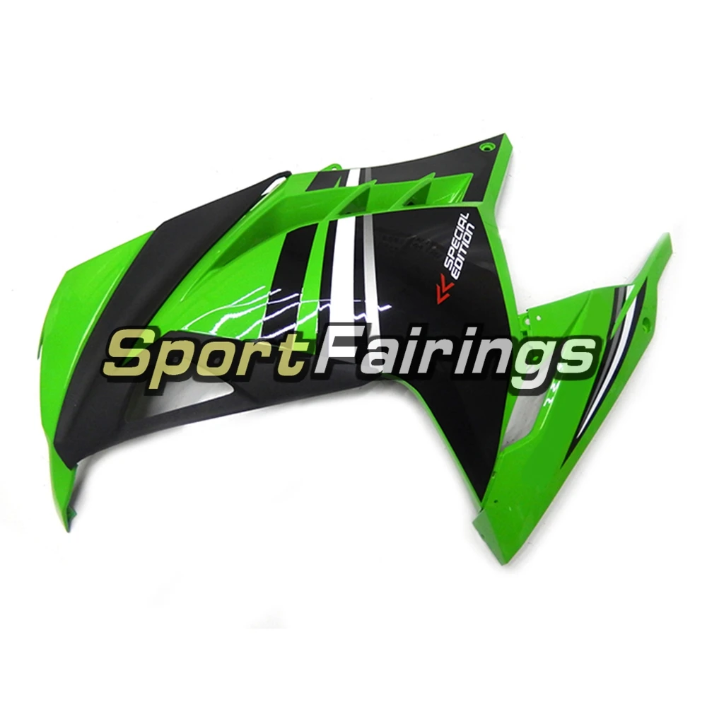 Полный комплект обтекателей для Kawasaki 300 13 14 EX300R 2013 2014 инъекционный мотоцикл из АБС