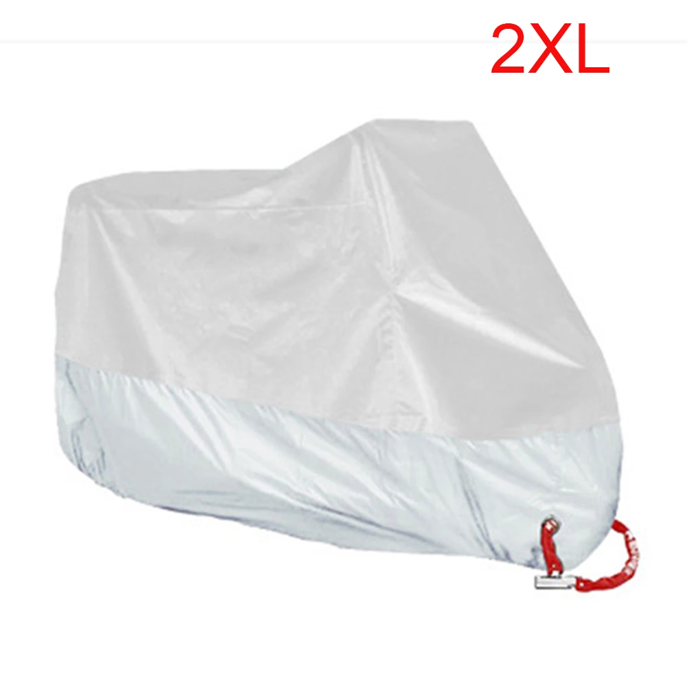 2XL-YIN-YIN EA716 мотоциклетные Чехлы для SPORTSTER 883 KXF 250 MT09 SUZUKI GSX S750 SV650 YZ GOLDWING 1800 VESPA R1200RT YAMAHA XJR - Цвет: 2XL-YIN-YIN
