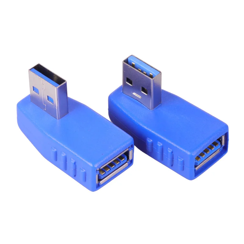 USB разъем 3 0 A F гнездо адаптер/конвертер для электронной