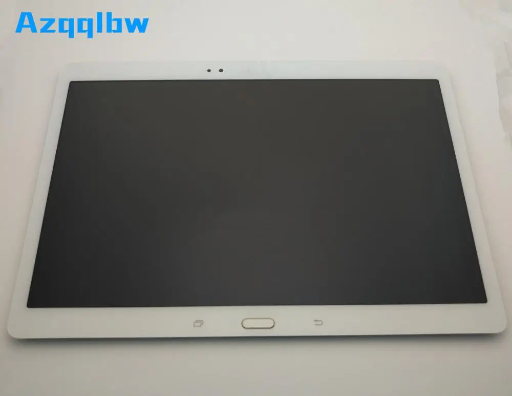 Оригинальный ЖК-дисплей 10 5 дюйма для SAMSUNG Galaxy Tab S T800 T805 сенсорный экран дигитайзер