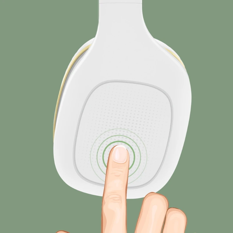 Оригинальные стереонаушники Xiaomi Hi Res Audio с микрофоном 3 5 мм музыкальные наушники