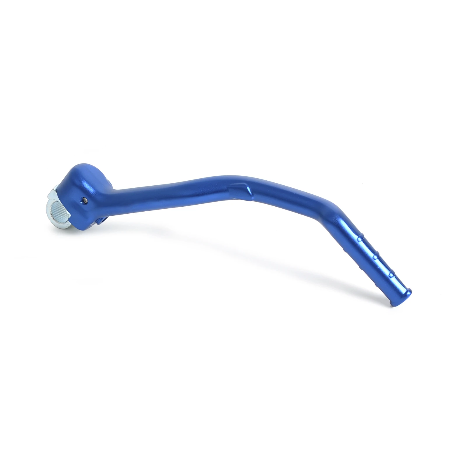NICECNC CNC кованый рычаг старта стартера для Yamaha YZ250F 2012 2016 2010 2011 YZ250FX WR250F 2015 WR YZ 250F