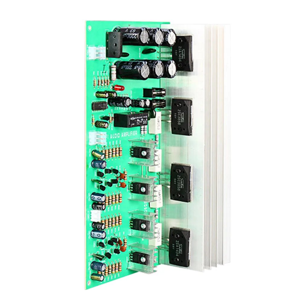 AIYIMA 150 Вт аудио усилитель плата Amp класса B HIFI 2 0 стерео мощности DIY звуковая