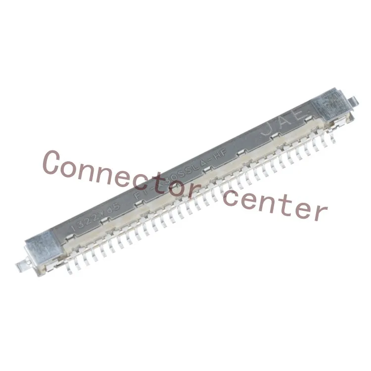 Оригинальный ЖК-разъем для JAE 1 0 шаг 30P оригинальный FI-X30SSLA-HF-R2500 LVDS разъем высота 2 3
