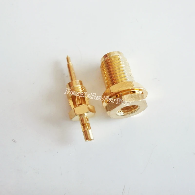 10 шт. разъем для пайки кабеля IPX 1 13 мм|connectors for cables|connector cableconnector pin |