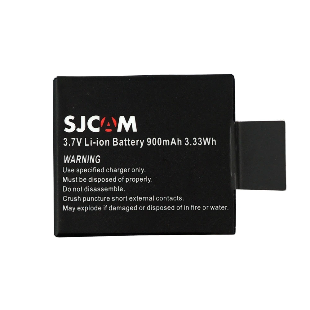 4 шт. зарядное устройство для SJCAM 4000 wifi SJ SJ5000 SJ4000 M10 sj5000 SJ7000 Eken H9|sj5000 battery|sjcam sj4000