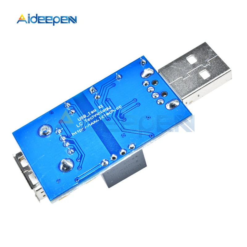 1 шт. USB изолятор 1500 В для модуля|Детали и аксессуары приборов| |