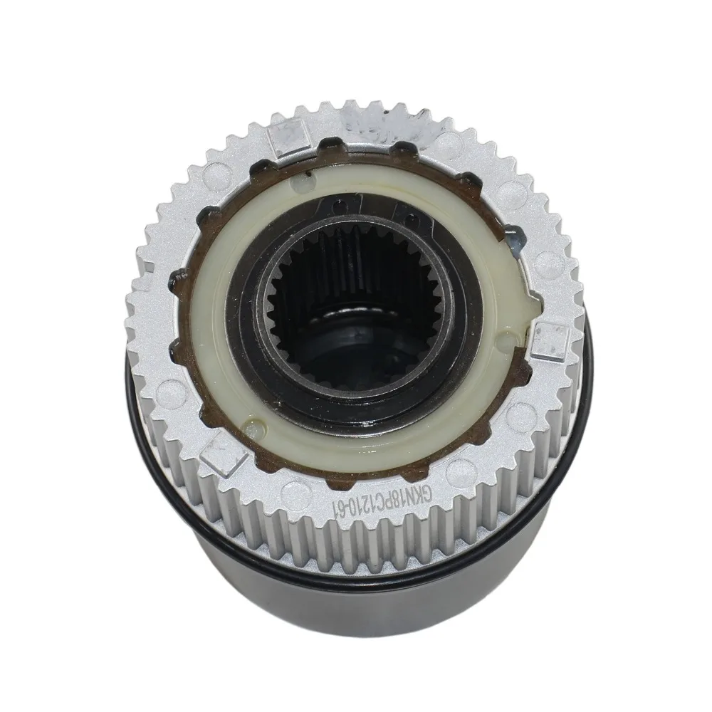 AP03 New For Ford Excursion F250 F450 F350 F550 Super Duty 4x4 4WD ручная блокирующая ступица передняя ось| |