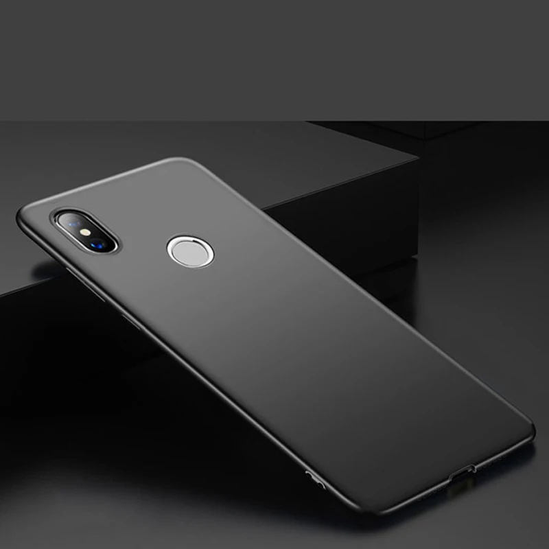 For Xiaomi Redmi S2 Case Silicone TPU Phone Global Version S 2 RedmiS2 Back Cover |