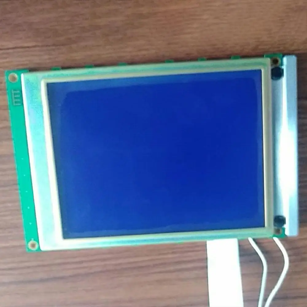 

For HITACHI 5.7inch LMG6911RPBC 97-44264-9 LCD Screen Display Panel 320*240mm Replacement