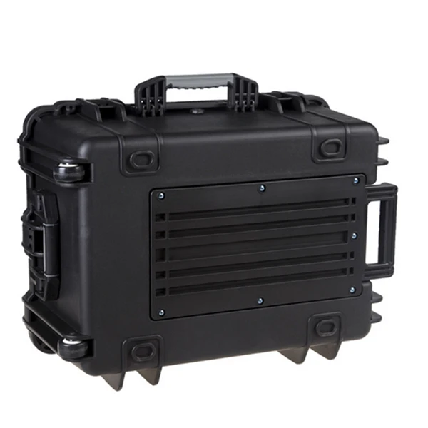 Пластиковый водонепроницаемый защитный чехол для разведочного инструмента с