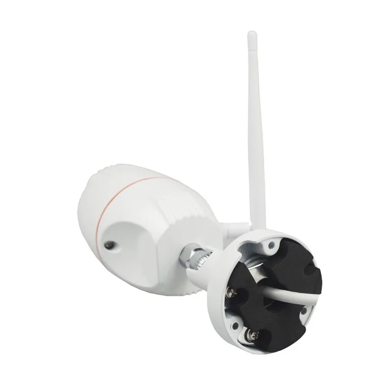 Уличная ip камера рыбий глаз Wi Fi 960 P 360 градусов WiFi 1.3MP 2MP сетевая Домашняя