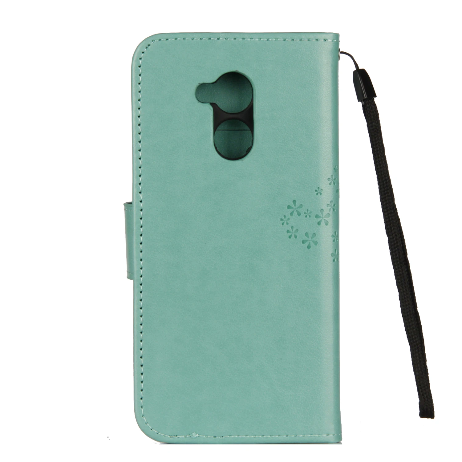 Флип чехол для Huawei Honor 6A DLI TL20 L22 Чехол кошелек кожаный телефона 6 A 5C Pro A6 L42|case phone|wallet