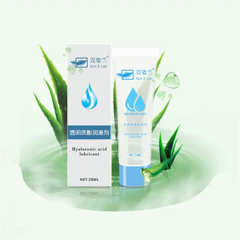 Гладкая смазочная жидкость сексуальные смазки сильная женщина 20 мл оргазм