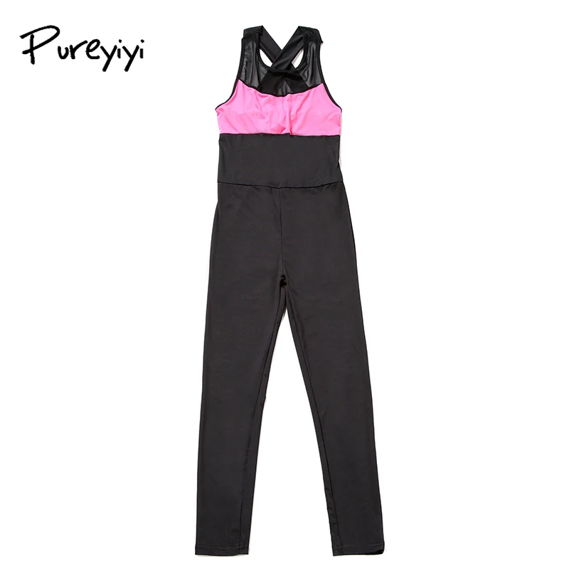 Спортивный костюм Pureyiyi женский спортивный комплект для йоги фитнеса