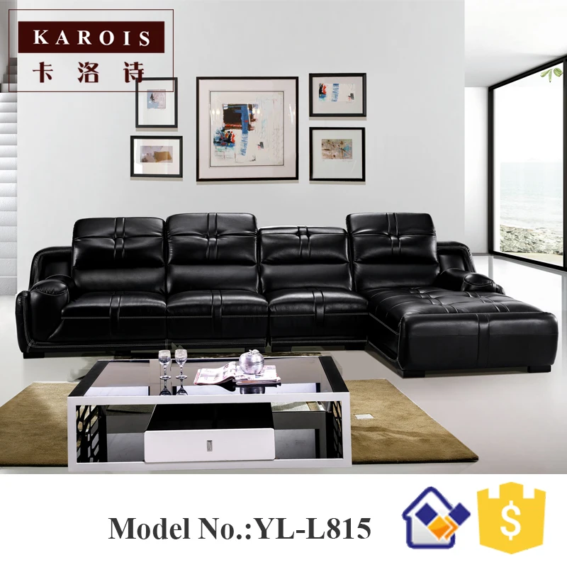 

Leather sofa South africa style soft line leather sofa set picture,modern leather sofa