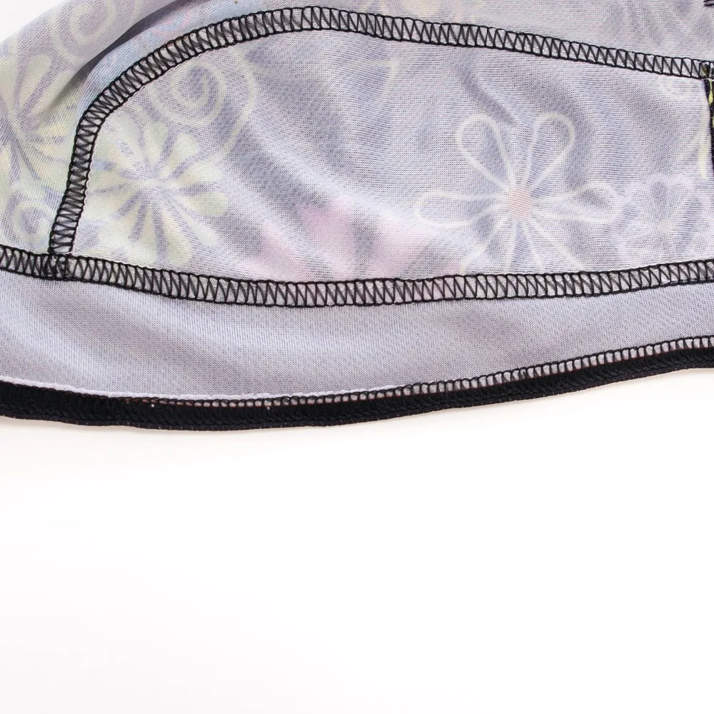 2018 велосипедные головные уборы Женская Мужская велосипедная бандана пиратский