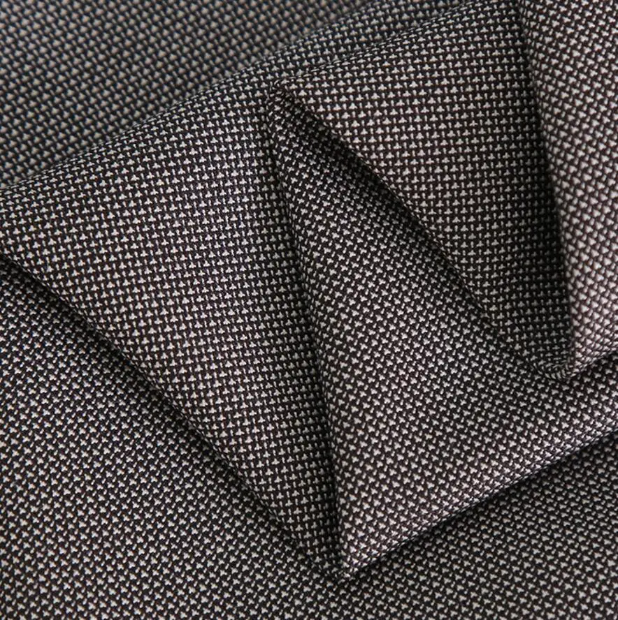 Новый мужской костюм ткань шикарная изготовленная на заказ модная новая