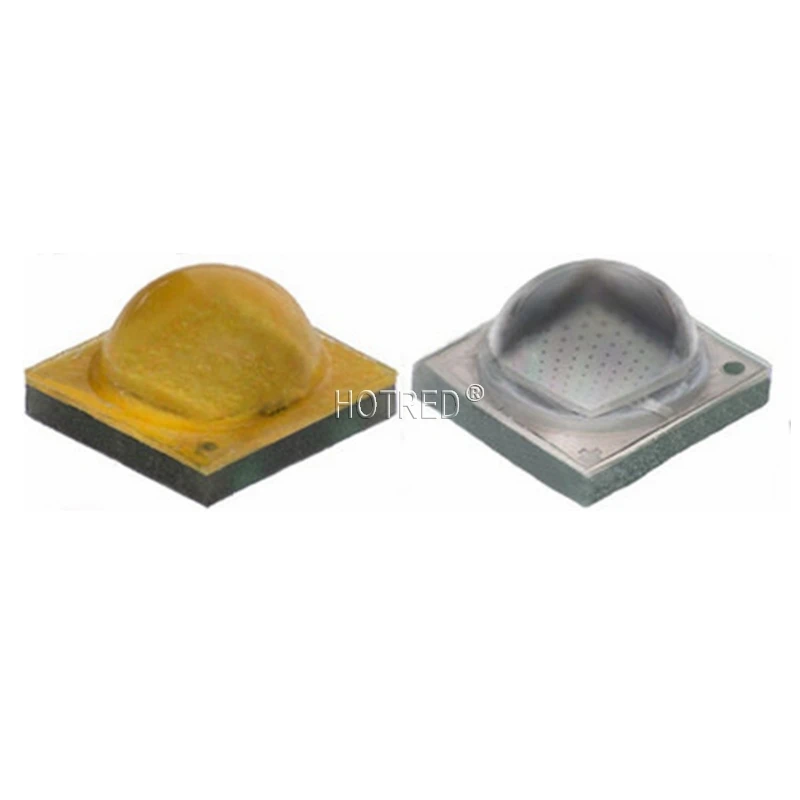 Новинка 10 шт. Cree Xlamp XP G3 Series XPG3 S4 светодиодные чипы LED s диод холодный белый