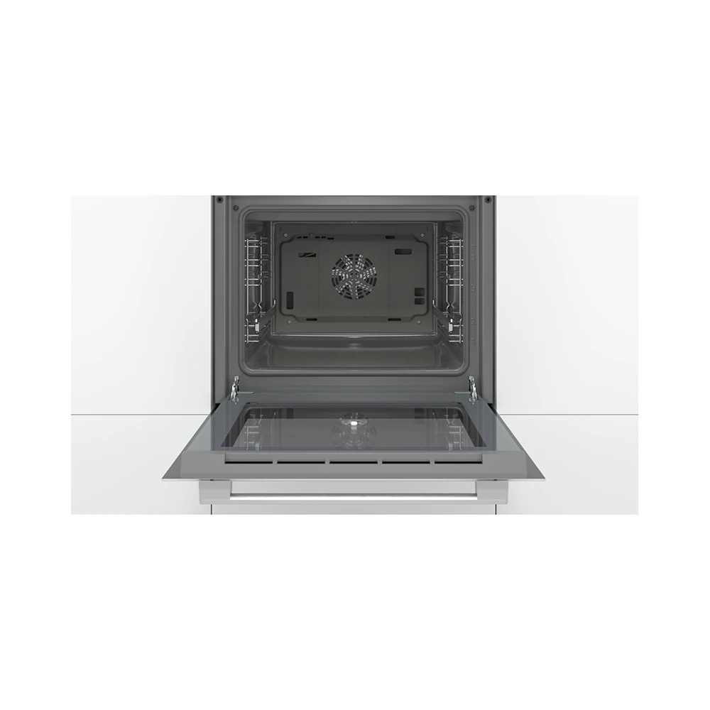 Встраиваемый электрический духовой шкаф Bosch HBF534EW0R