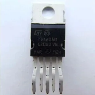 Бесплатная доставка TDA2050A TDA2050 TDA2050V|freeshipping| |