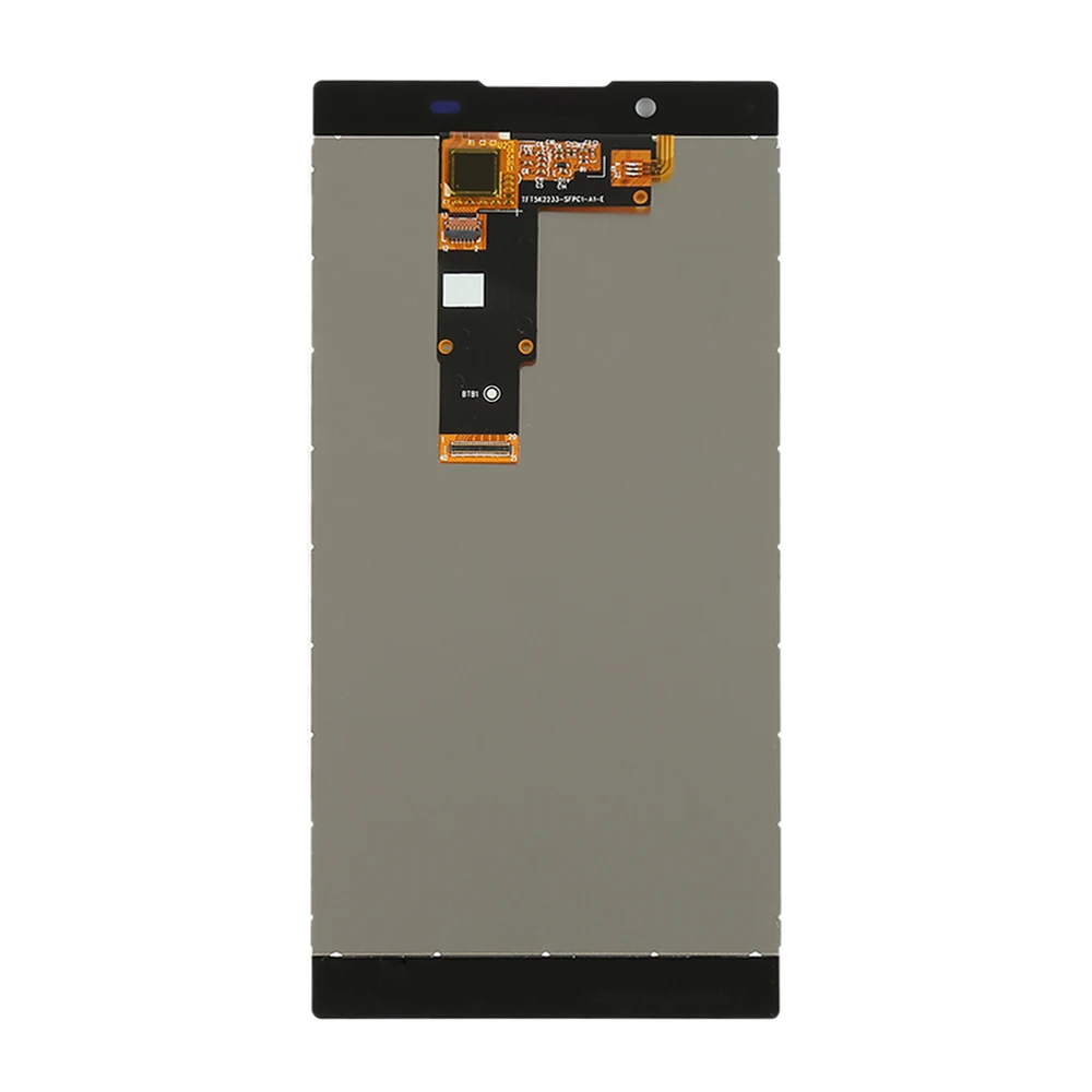 ЖК дисплей JIEYER для Sony Xperia L1 G3312 G3311 + дигитайзер сенсорного экрана в сборе