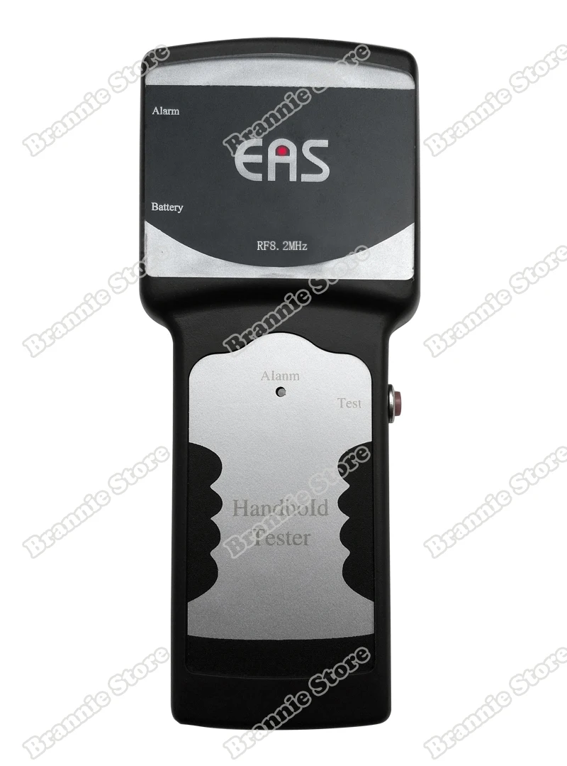 

8.2mhz EAS RF handheld detector for tags&labels rf anti-theft tester free shipping dhl free shipping