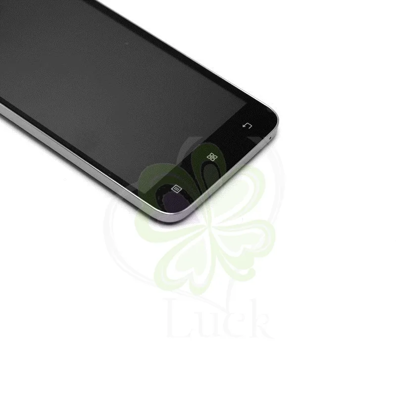 100% протестированный 5 0 дюймовый A8 ЖК дисплей сенсорный экран дигитайзер в сборе