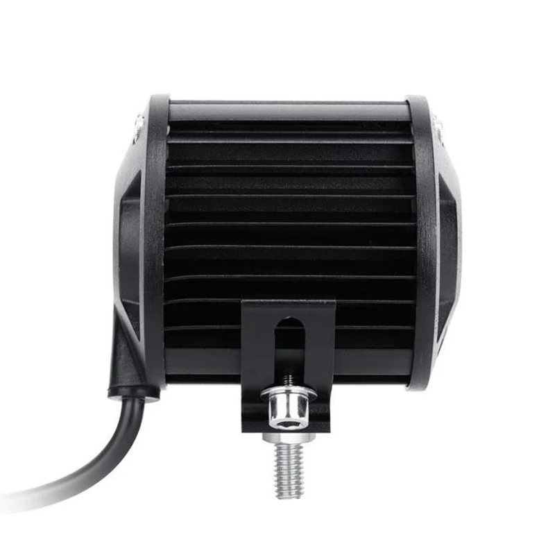 Лампа 12 Led оптическое расположение для светильник Led Combo для 12 V, 24 V Suv Atv 4Wd 4X4 Led Bar