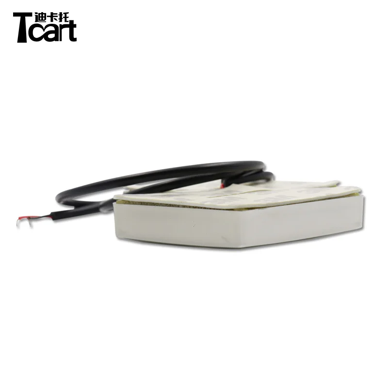 

Tcart Car LED Logo Lamp Auto Lights Red White Blue Color 4D Emblem Light accesories For Suzuki Vitara jimny swift sx4