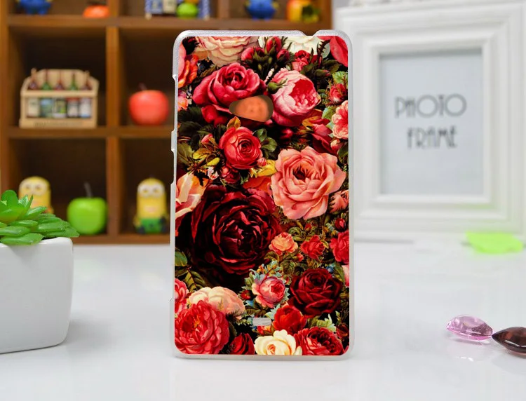 Чехол с 11 рисунками для nokia lumia 625/diy цветной чехол 625 N625 NOKIA 625|cover circle|cover shadowcover wine |