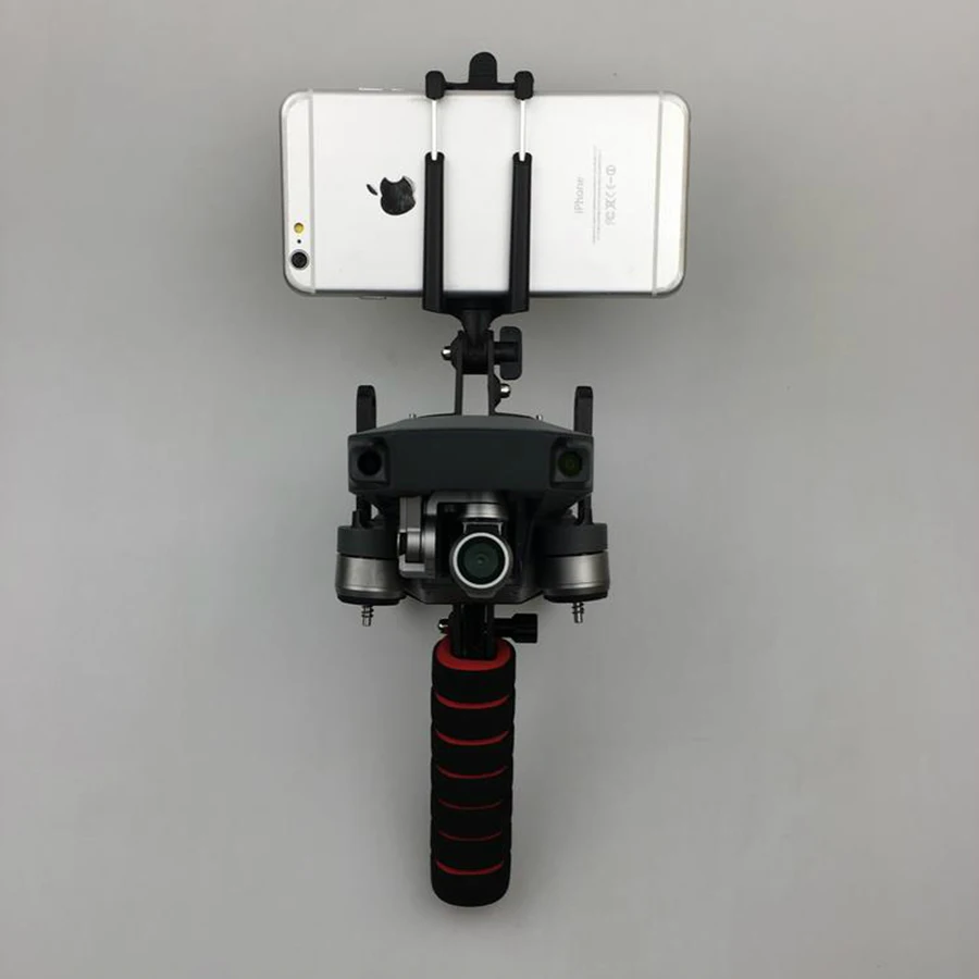 DJI MAVIC PRO камера Дрон 3D Печатный DIY ручные стабилизаторы Поддержка крепления