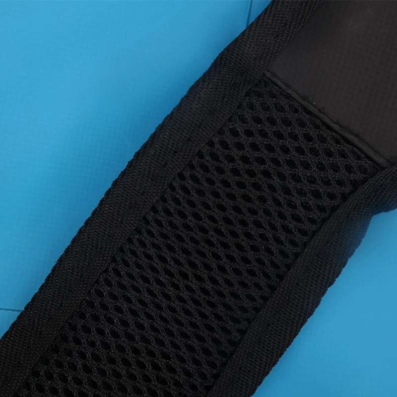 Outdoor River Trekking Bag Dry Sack Bag Double Shoulder Straps Water Pack Swimming Backpack Waterproof Bag for Drifting Kayaking